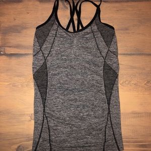 Women’s Zella Compression Tank Top